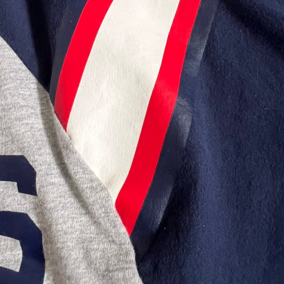 Nike NFL New England Patriots Tee Shirt Size Small - Picture 4 of 8